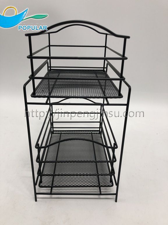 Storage rack