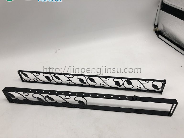 SLIDING DOOR LOCK BAR