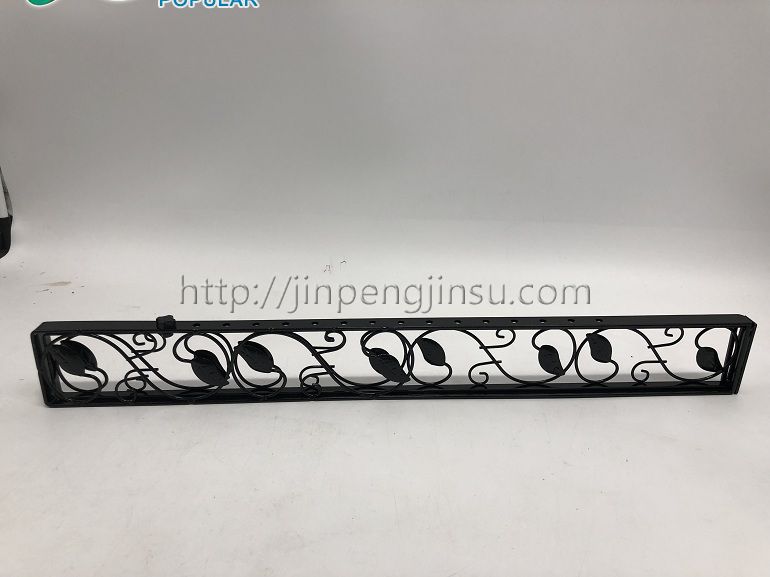 SLIDING DOOR LOCK BAR