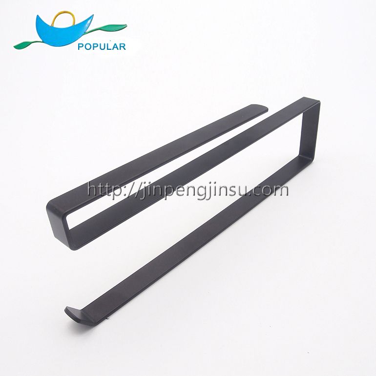 Under the shelf rack