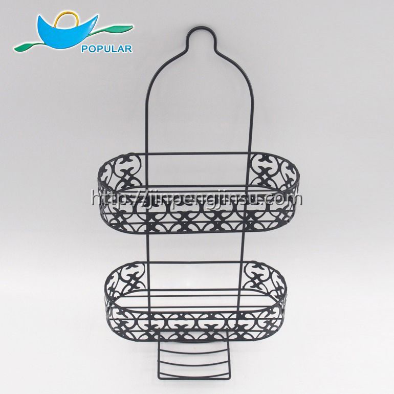 Bathroom rack Bathroom rack