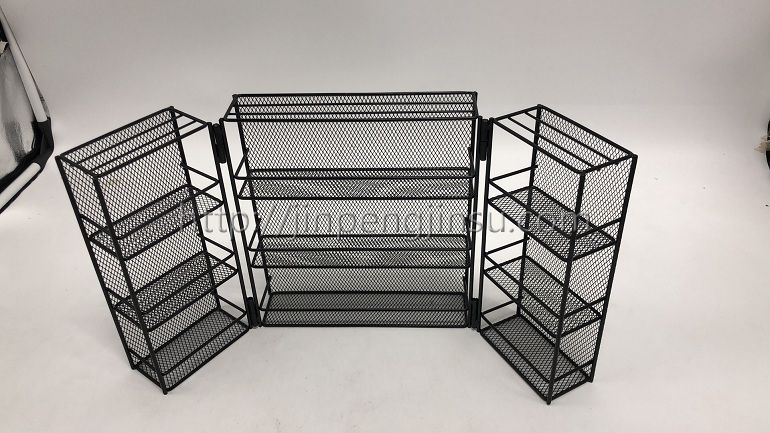 Nail Polish  Organizer