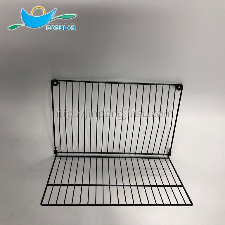 fold dish rack