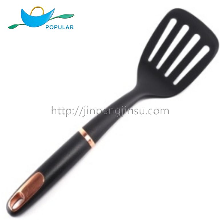 Nylon spatula