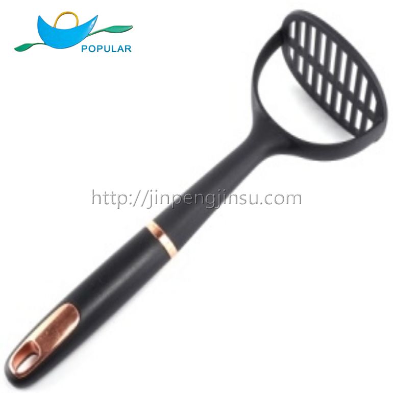 Nylon potato press Nylon potato press