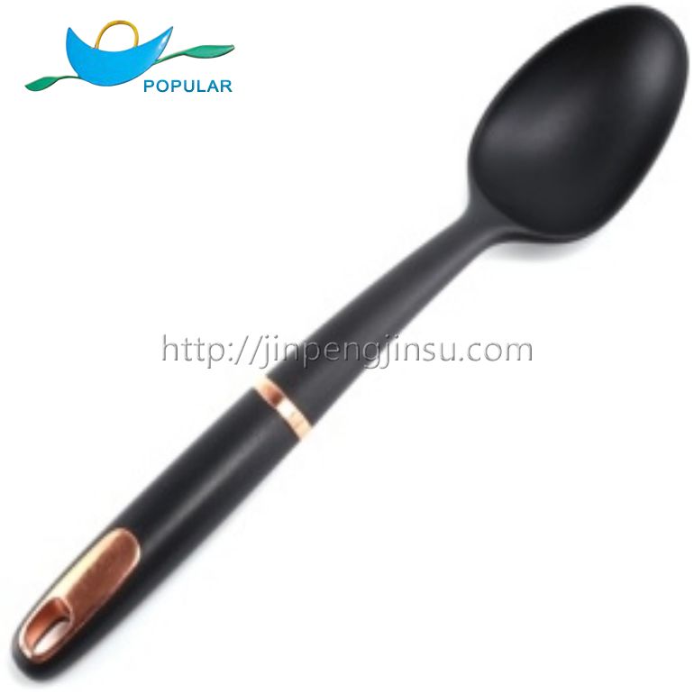 Nylon rice spoon