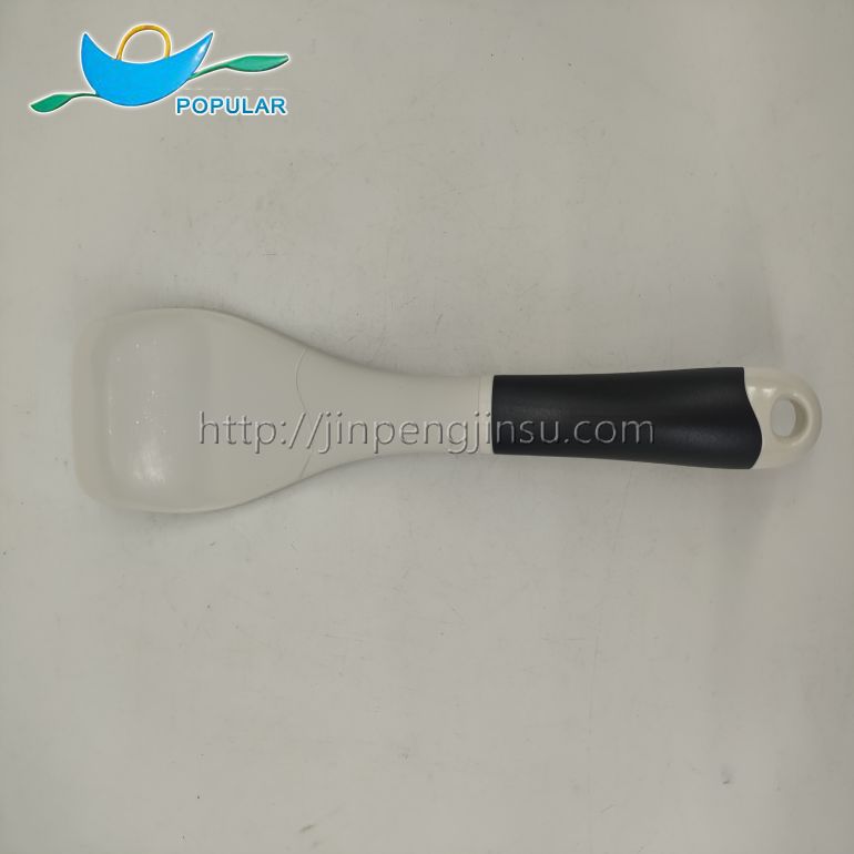 Set of 5 silicone kitchen utensils