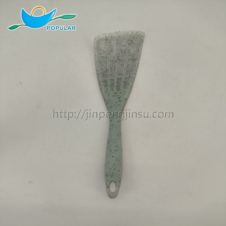 Set of 6 silicone kitchen utensils