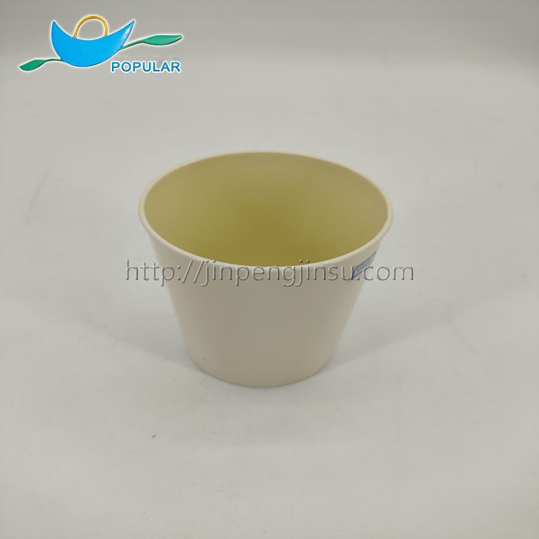 Set of 7 silicone kitchen utensils