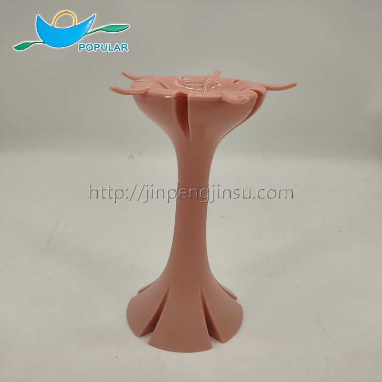 Set of 5 silicone kitchen utensils