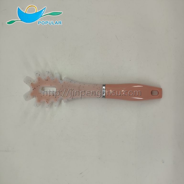 Set of 5 silicone kitchen utensils