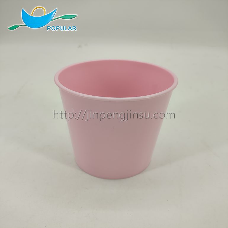 set of 12 pink silicone kitchen utensils