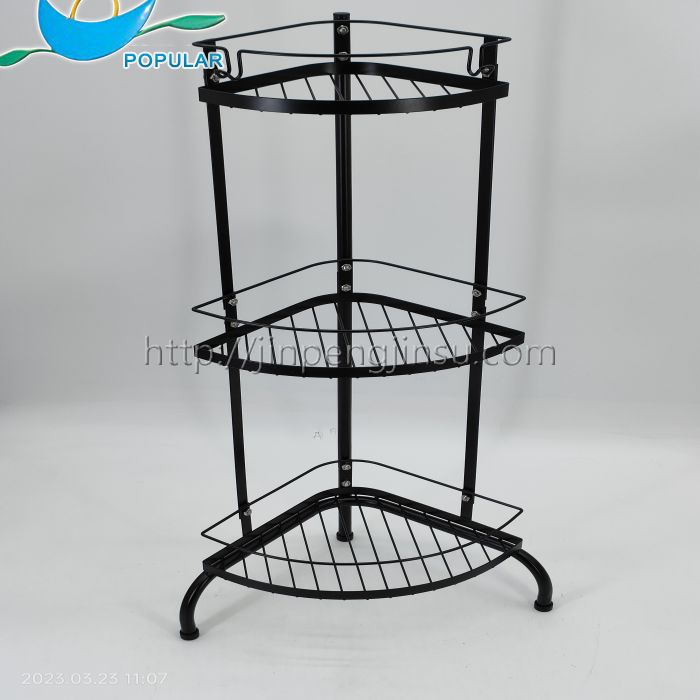  assemble 3-tier tripod