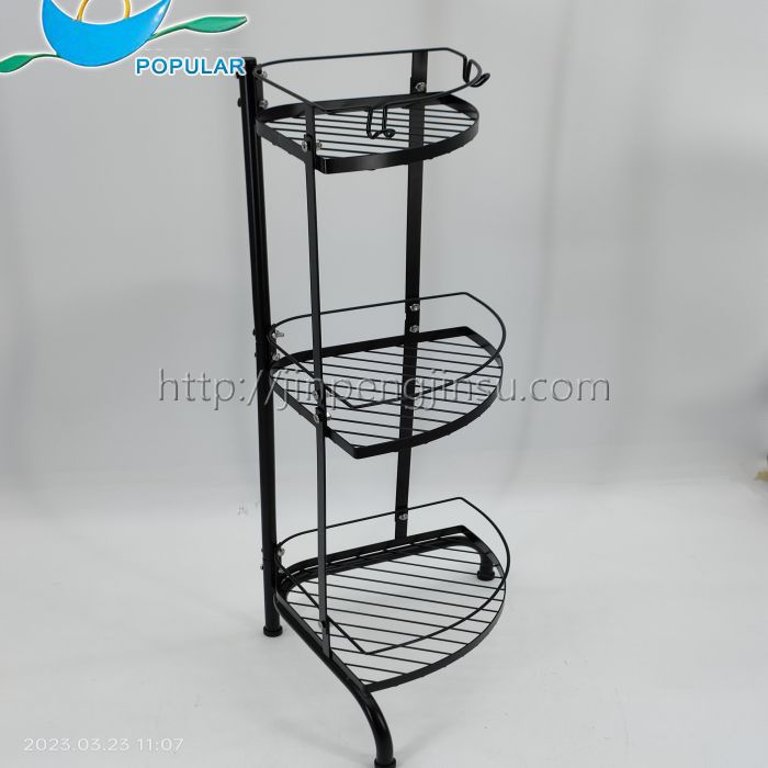  assemble 3-tier tripod