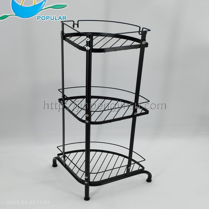  assemble 3-tier tripod