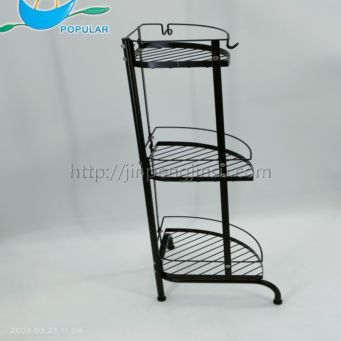  assemble 3-tier tripod