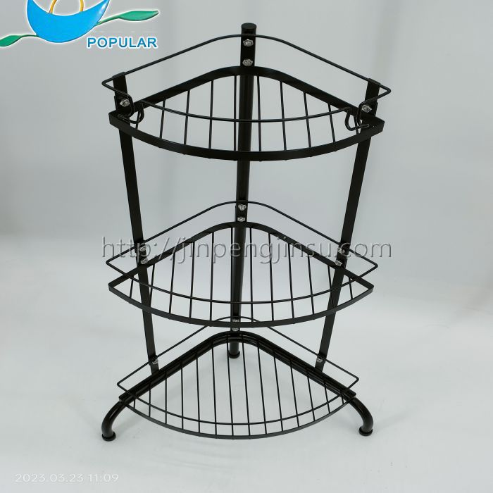  assemble 3-tier tripod