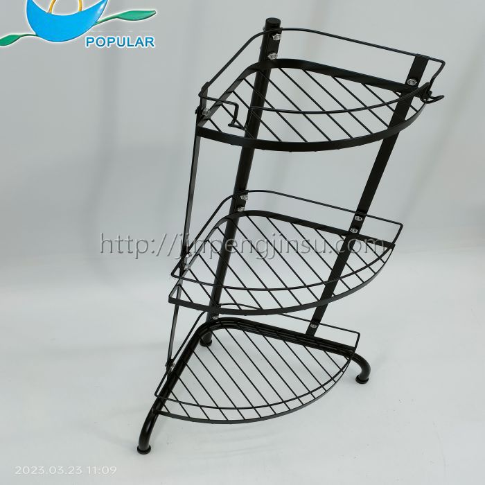  assemble 3-tier tripod