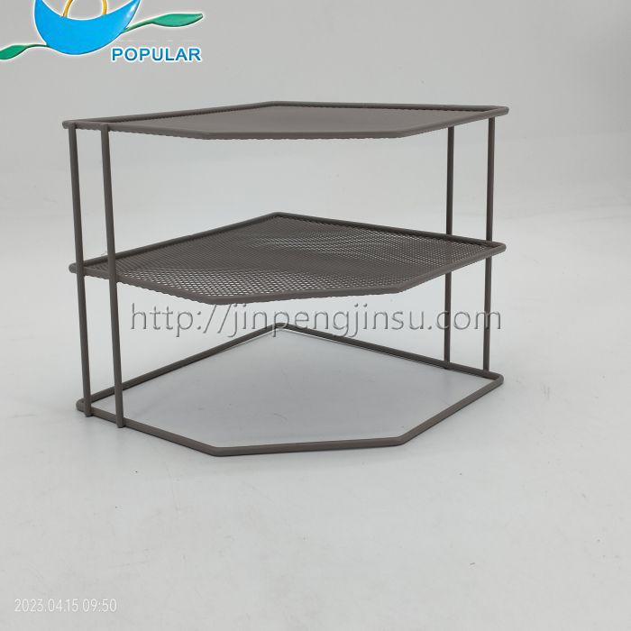 kitchen organizer storage rack