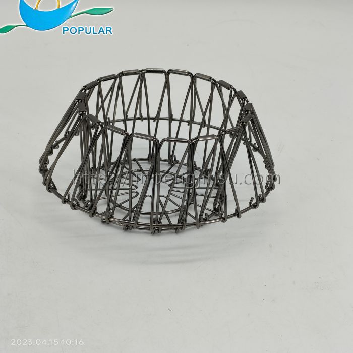 Versatile multifunctional basket Versatile multifunctional basket