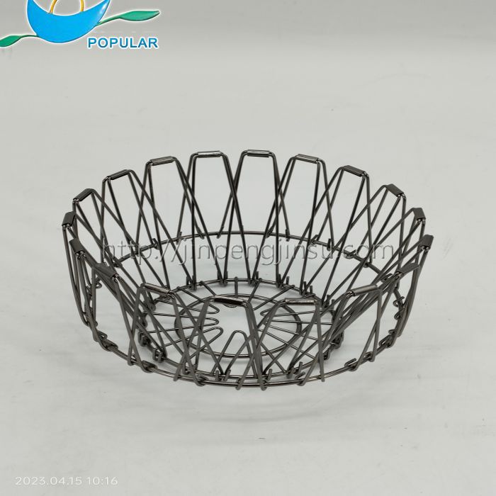 Versatile multifunctional basket Versatile multifunctional basket