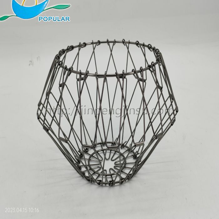 Versatile multifunctional basket Versatile multifunctional basket