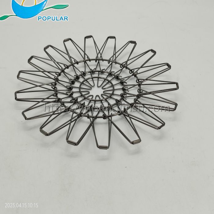 Versatile multifunctional basket Versatile multifunctional basket