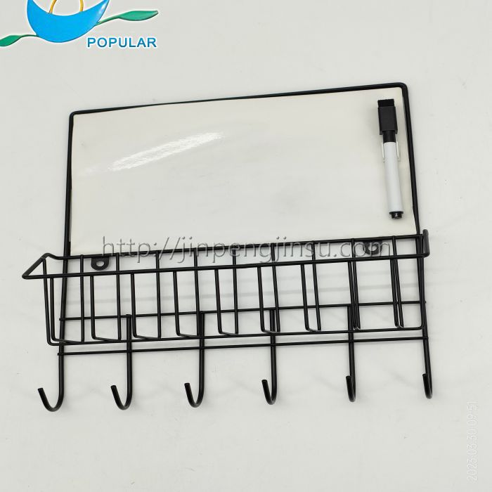 Handwriting board key hook