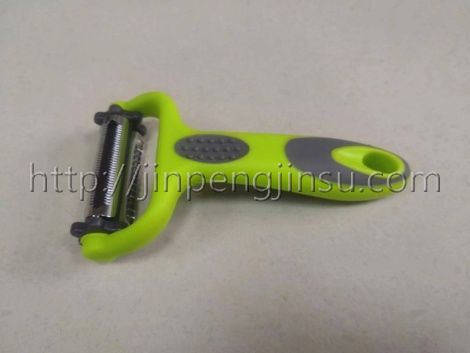 peeler