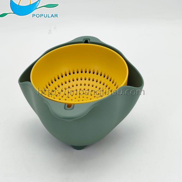 Large sink basket strainer