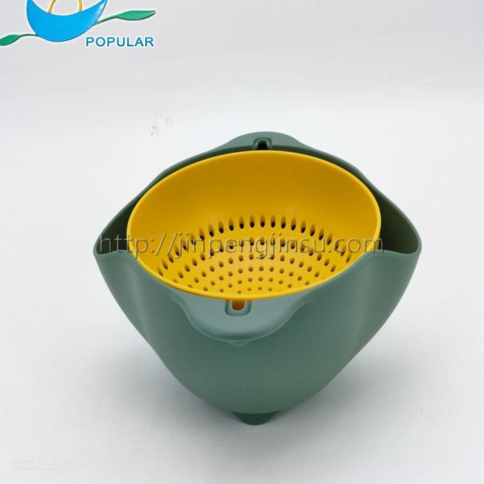 Large sink basket strainer