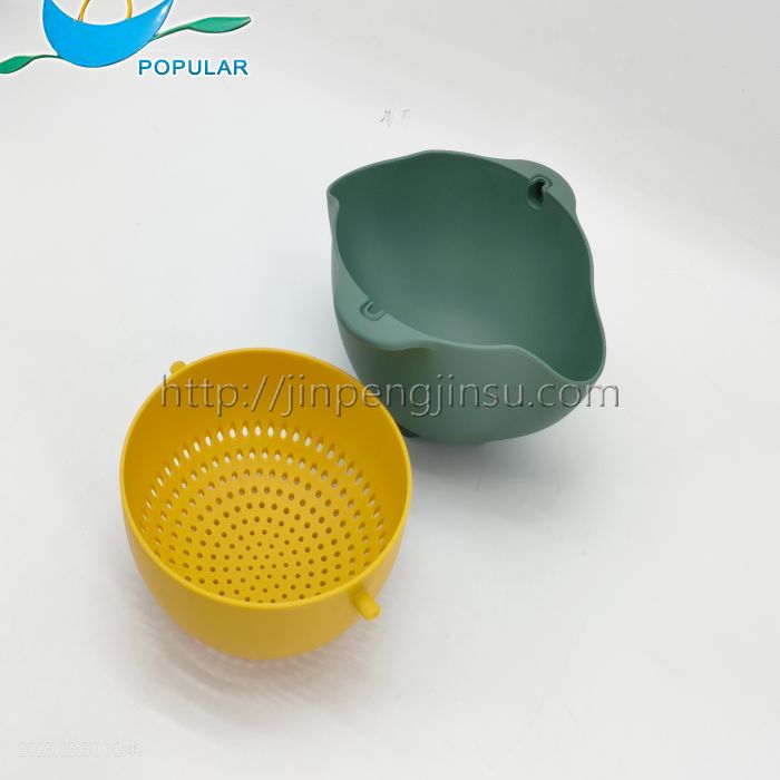 Large sink basket strainer