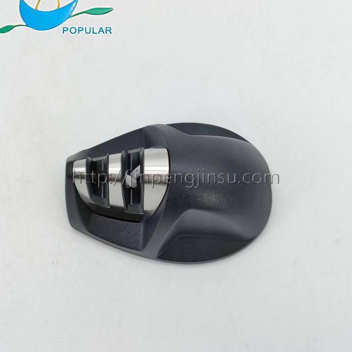 Small knife sharpener