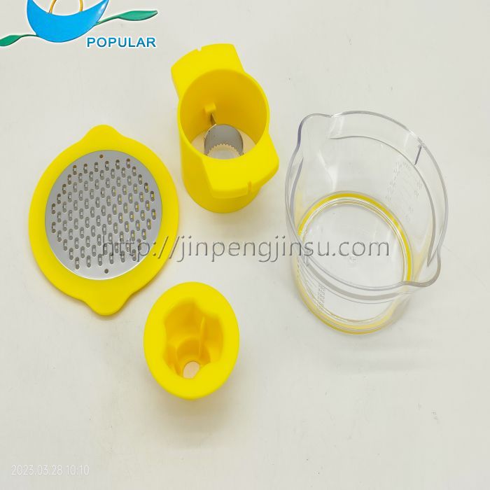 Multi-function corn stripper