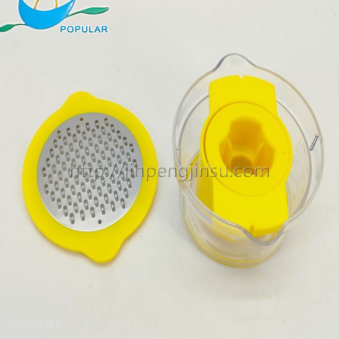 Multi-function corn stripper