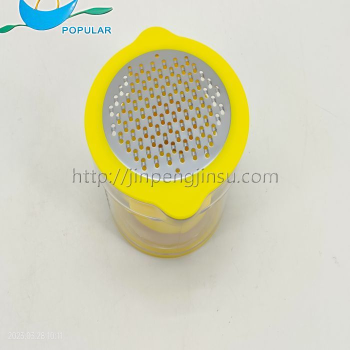 Multi-function corn stripper