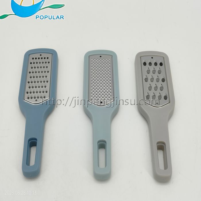 3-piece set of stackable Y-shaped planer