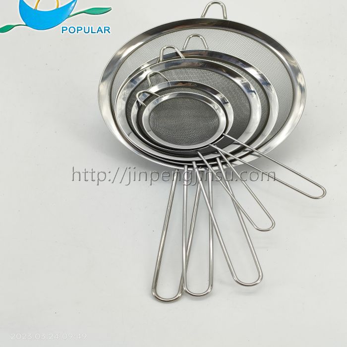 Fine Mesh Strainer