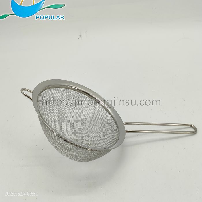 Fine Mesh Strainer