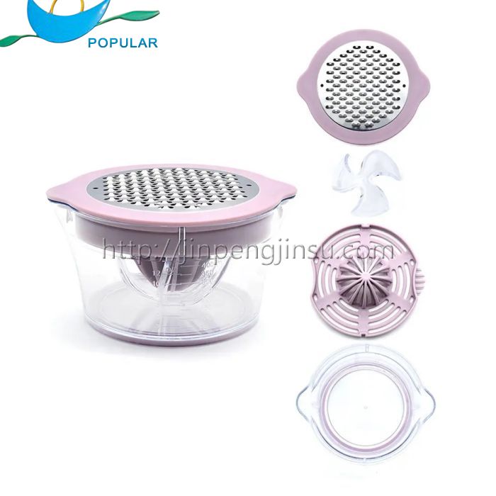 Multifunctional Juicer set