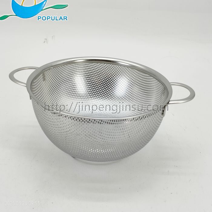 Filter basket