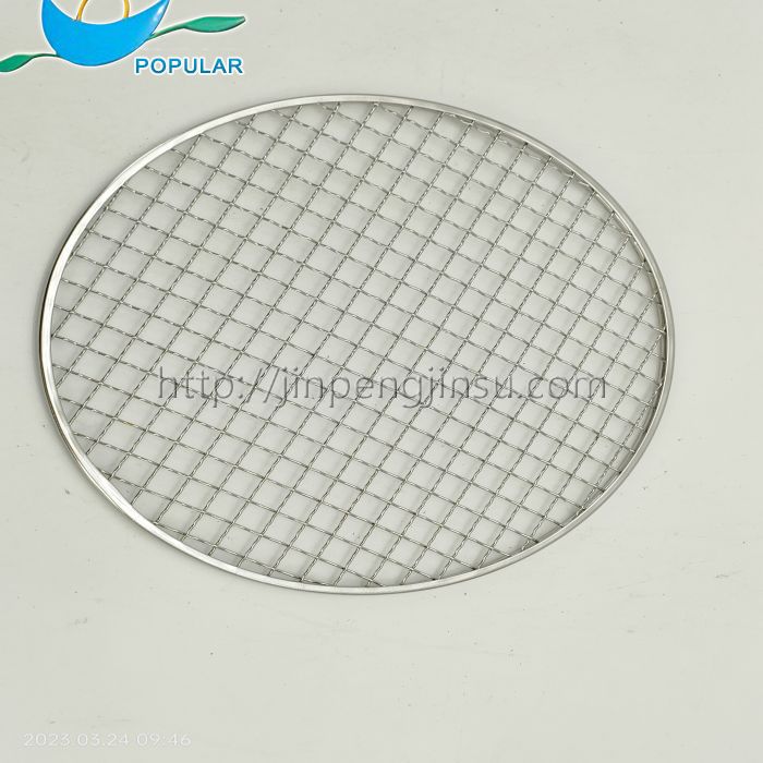 Barbecue Grill Net