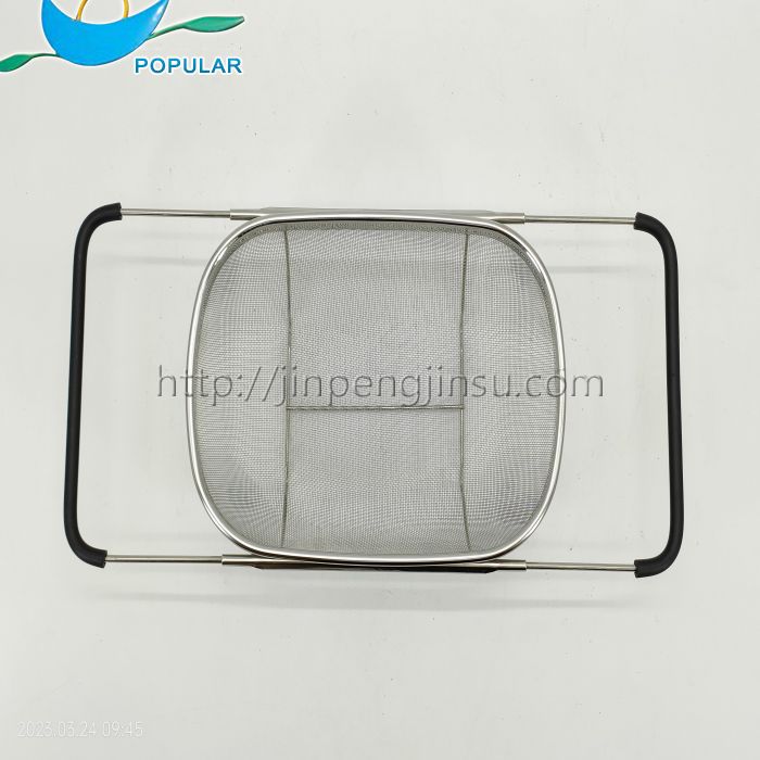 Kitchen Sink Basket Strainer