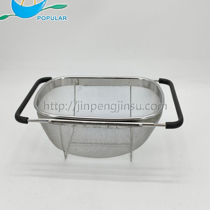 Kitchen Sink Basket Strainer