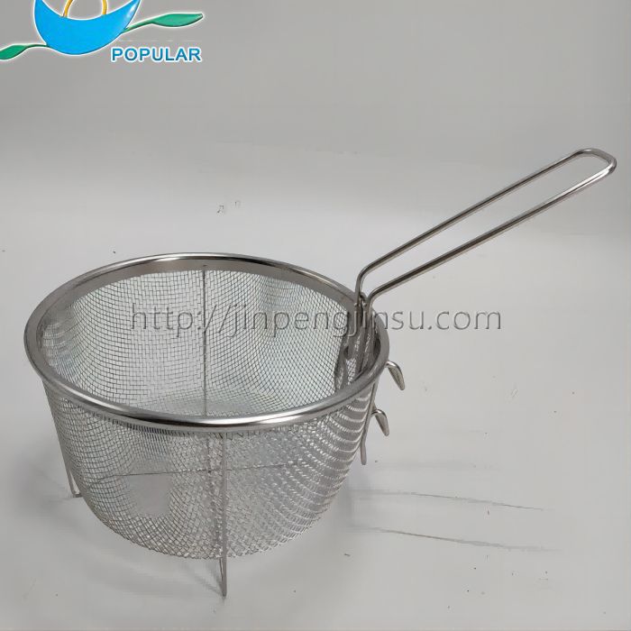 Fry basket