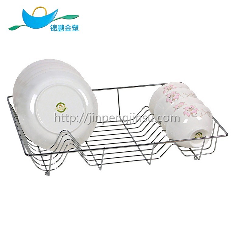 Dish rack