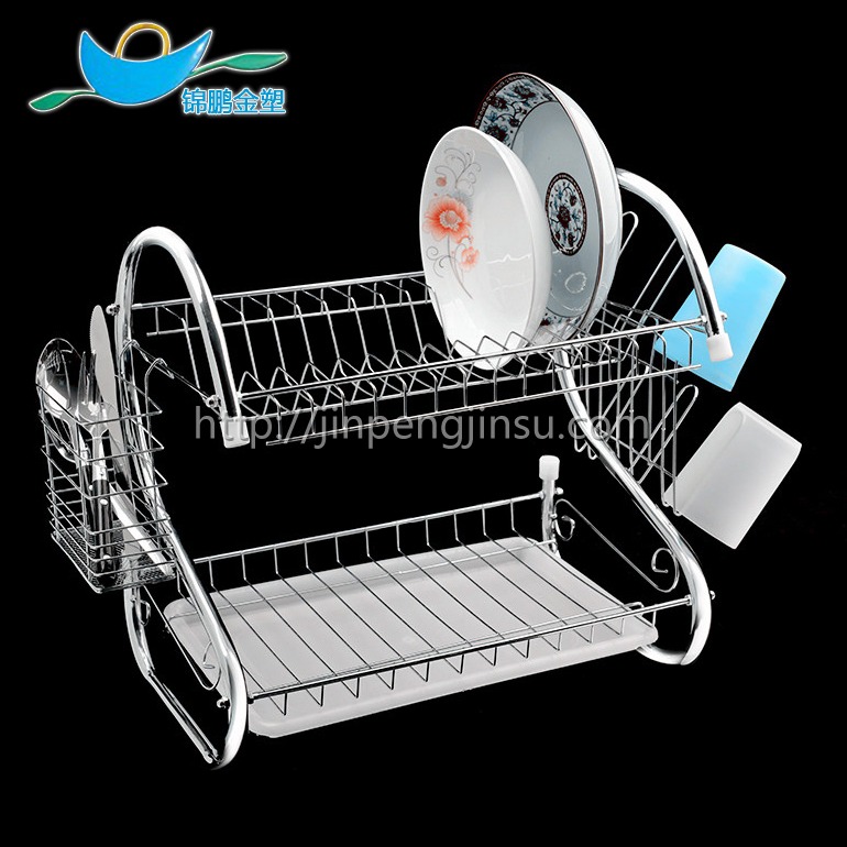 Dish rack