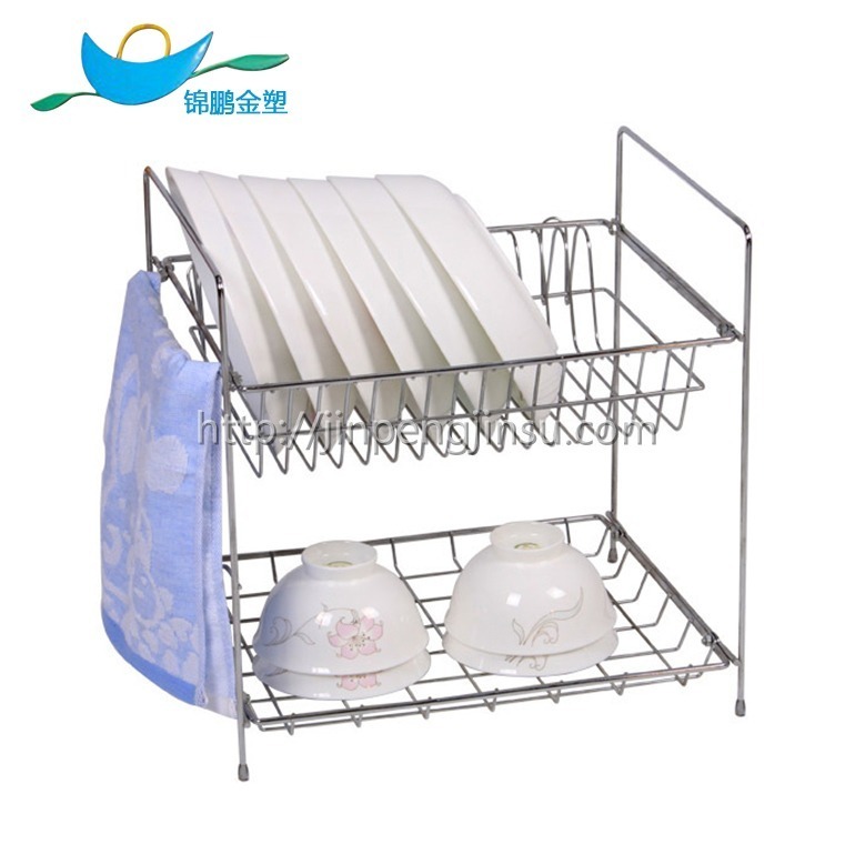 Dish rack