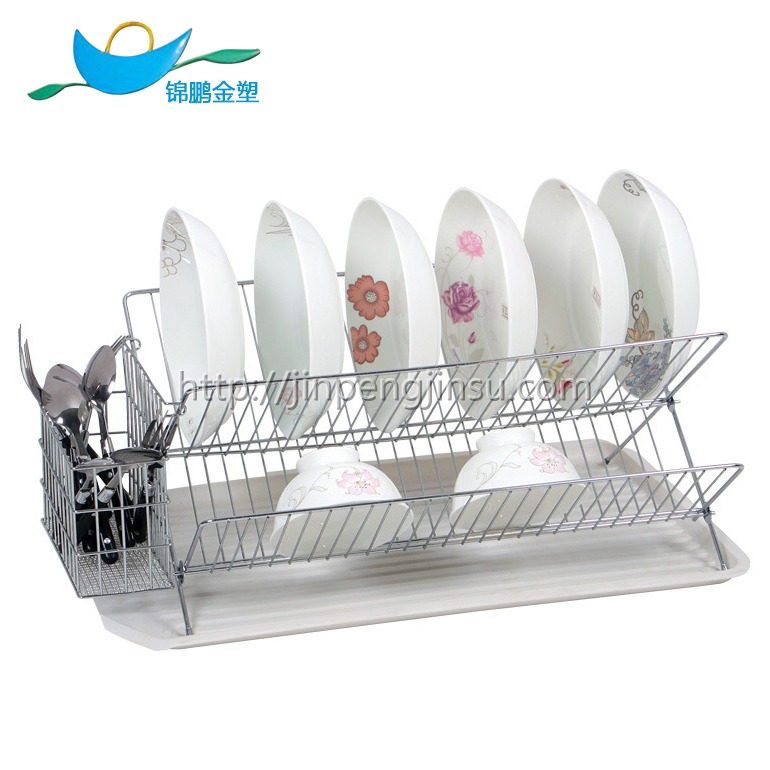 Dish rack