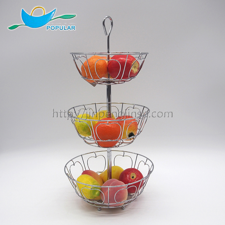 Fruit basket